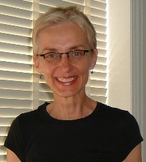 Jacqueline Lescovek